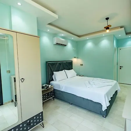 Valhalla Villa