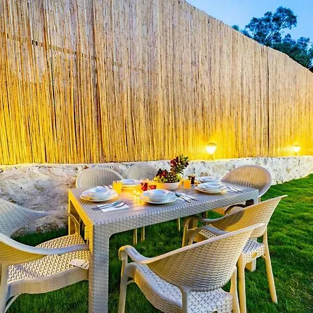 Valhalla Villa *